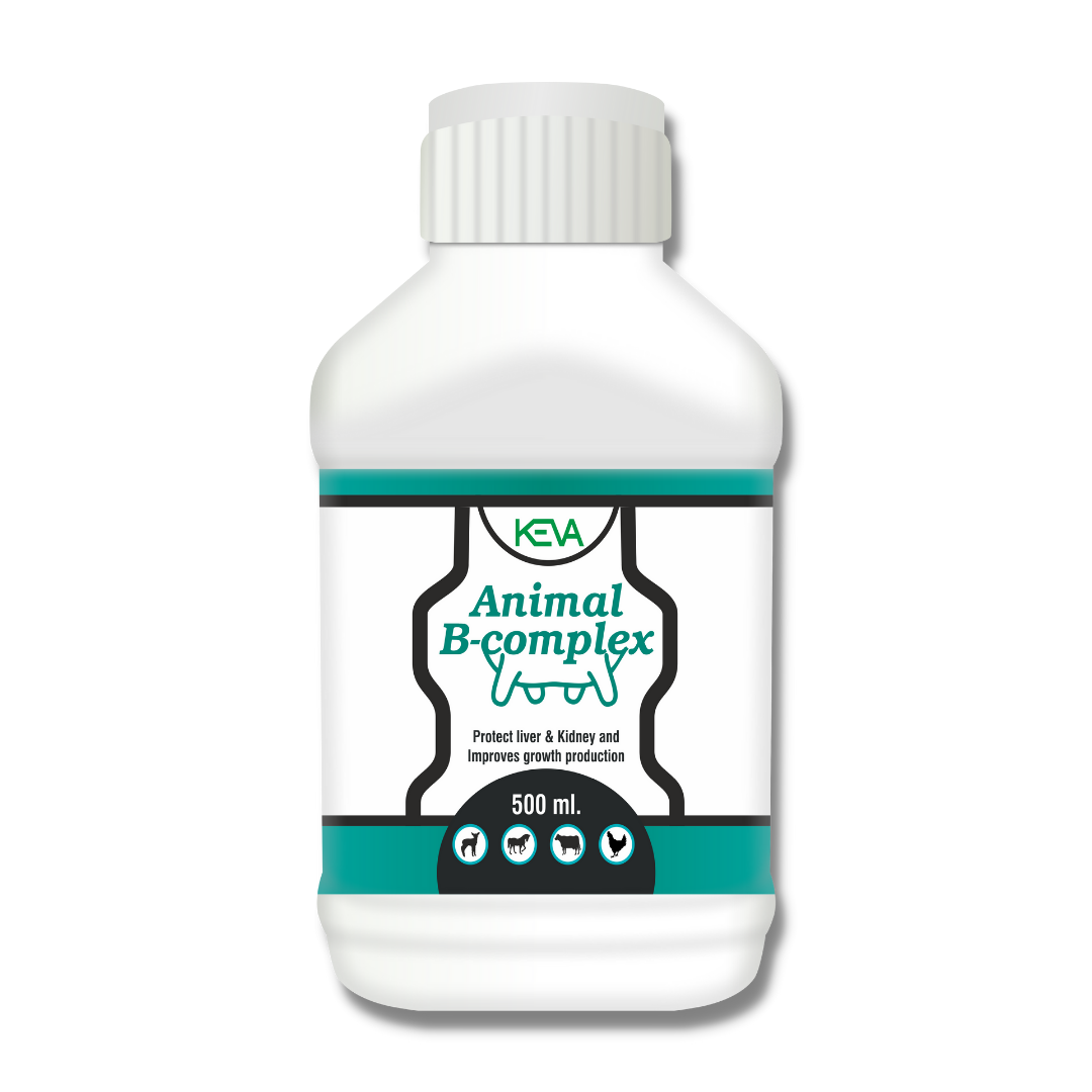 Keva Kaipo Industries Pvt. Ltd.